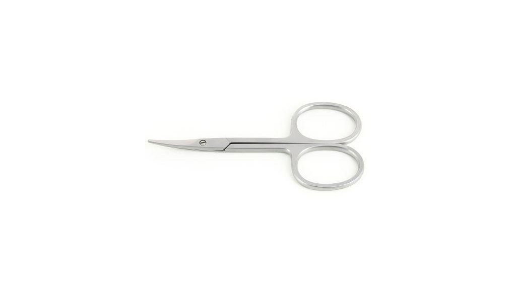 90 mm Stainless Steel Surgical Scissors