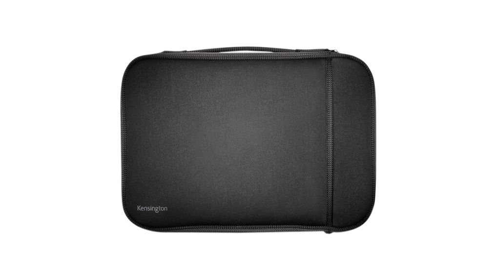 Notebook Bag, Sleeve, 14" (35.6 cm), Black