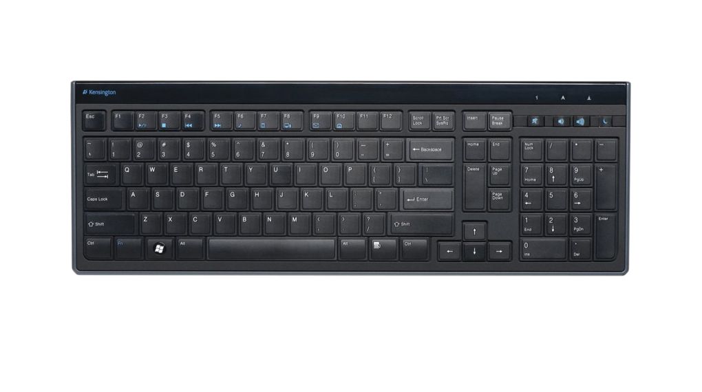 Keyboard, Advance Fit, DE Germany, QWERTZ, USB, Cable