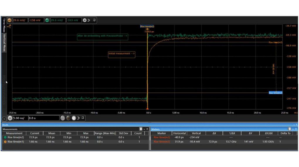 D9010DMBA +R-B5P-001-A +R-B6P-001-L | Keysight De-Embedding-Software ...