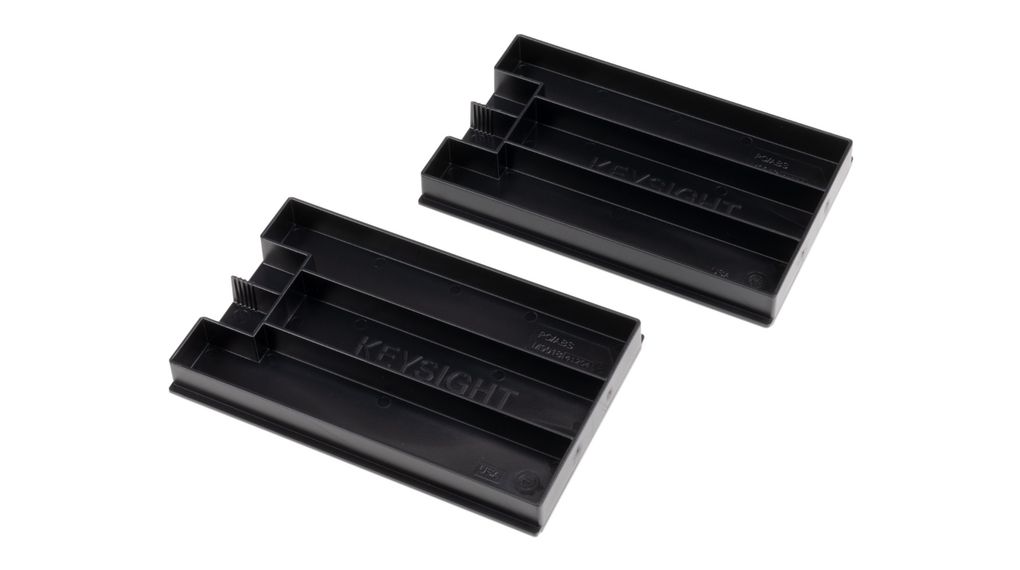 Slot Cover, 2pcs, PZ2100A