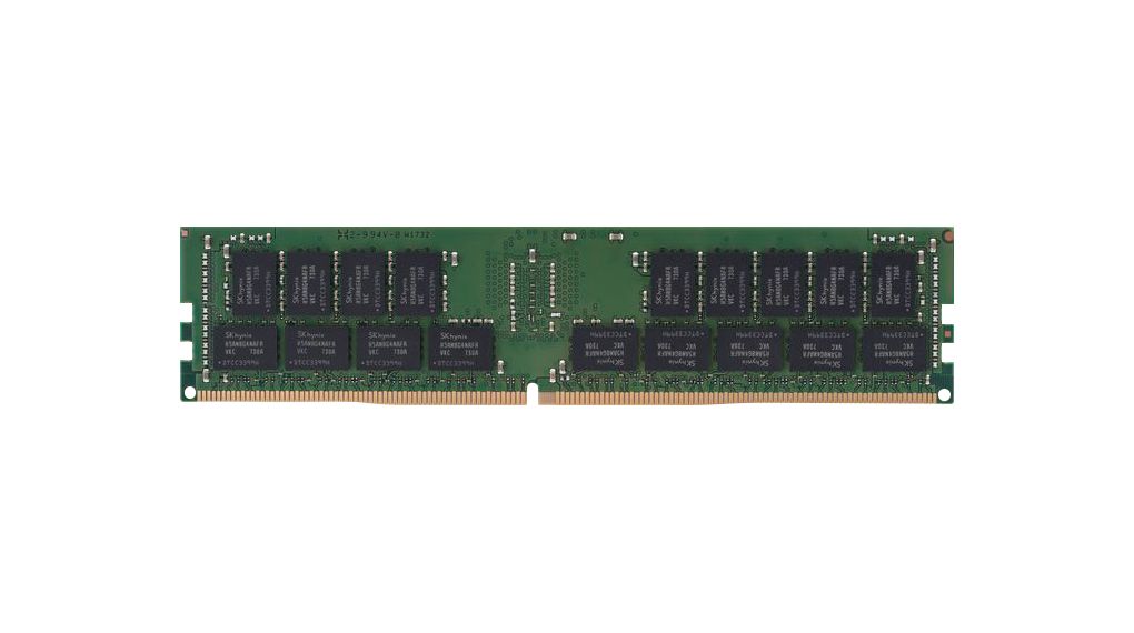 Server RAM Memory 1x 16GB