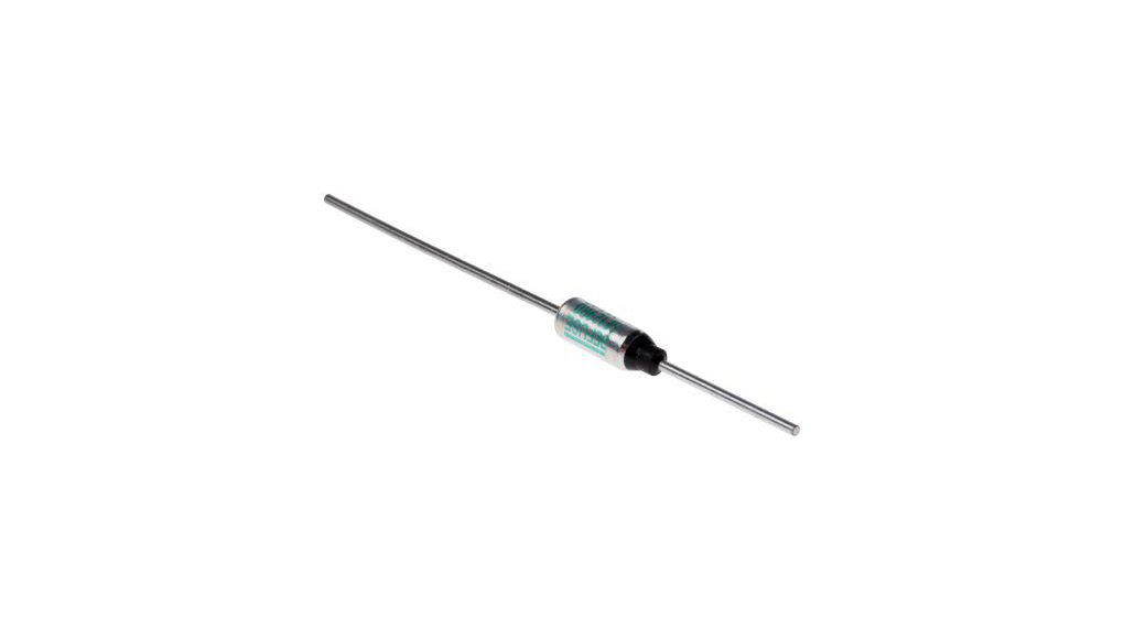 Limitor Thermal Fuse +133°C 15 A, 250V ac