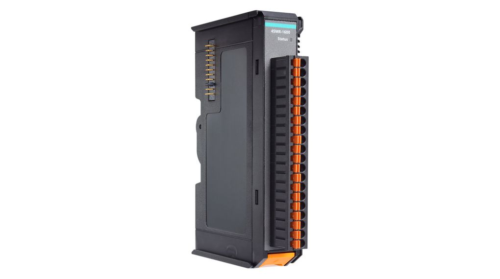 Digitales Eingangsmodul 16 PNP 24V