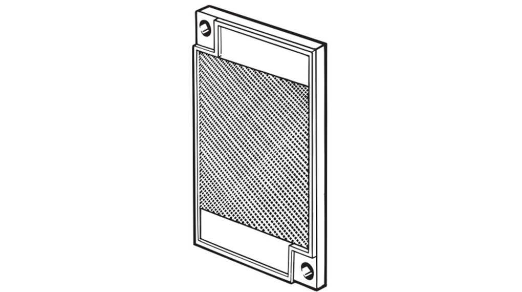 thumbnail image 2 of Omron E39-R1S Reflector E39R1S New One Free Shipping 2 of 10