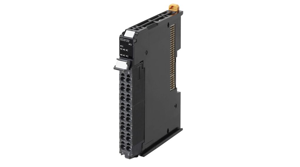 Incremental Encoder Input Module 1 Pulse / PNP 24V