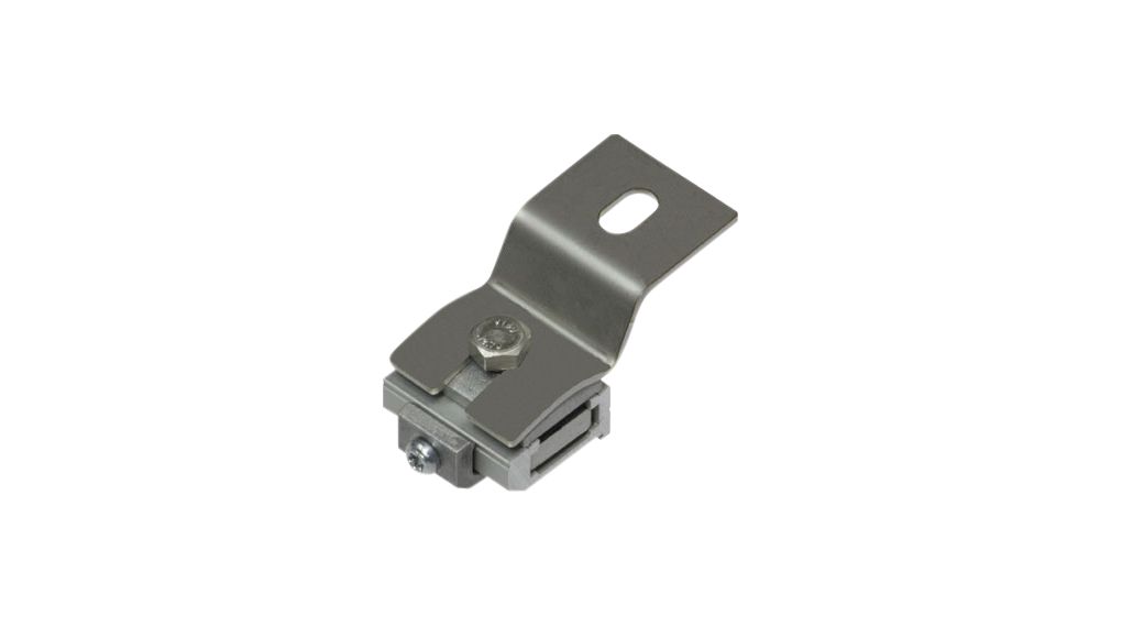Mounting Bracket Including Adjustment Suitable for SLCT, SLCS Series