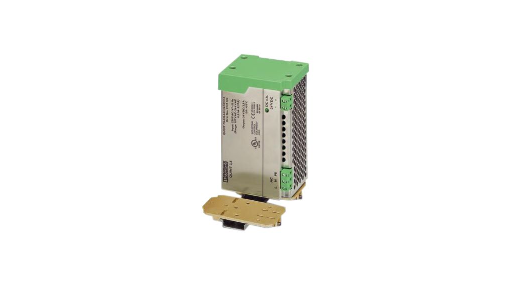 Assembly Adapter DIN Rail Mount QUINT-PS