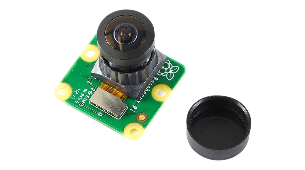 Pis Pi Supply Camera Module For Raspberry Pi Camera Board V Megapixel Sensor