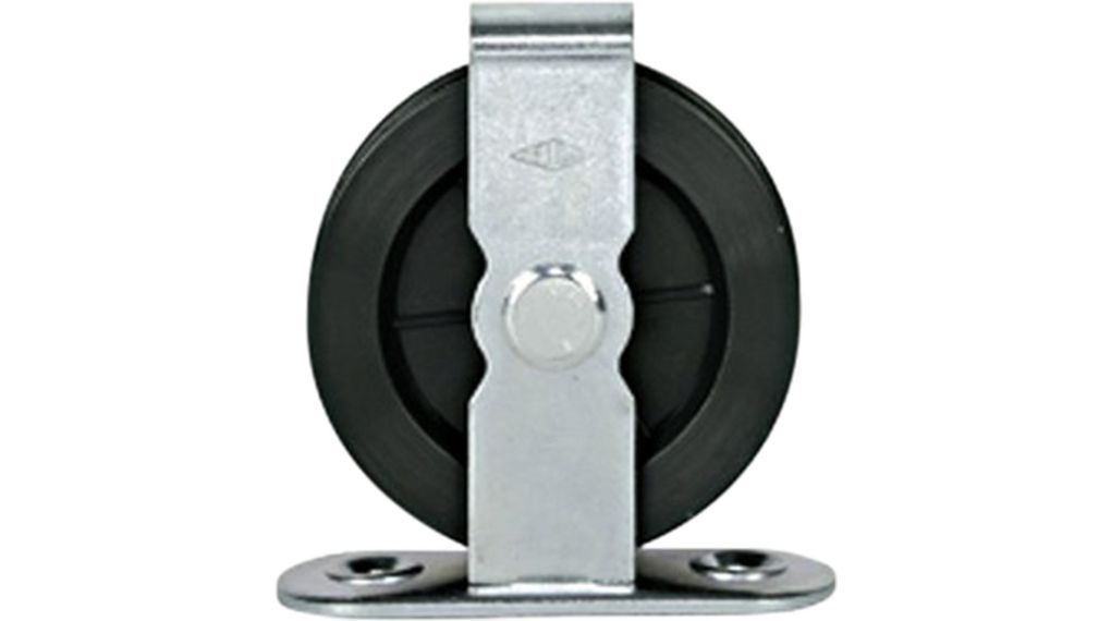 Guide Roller for PSENrope Pull Switch, 75mm, 15kg