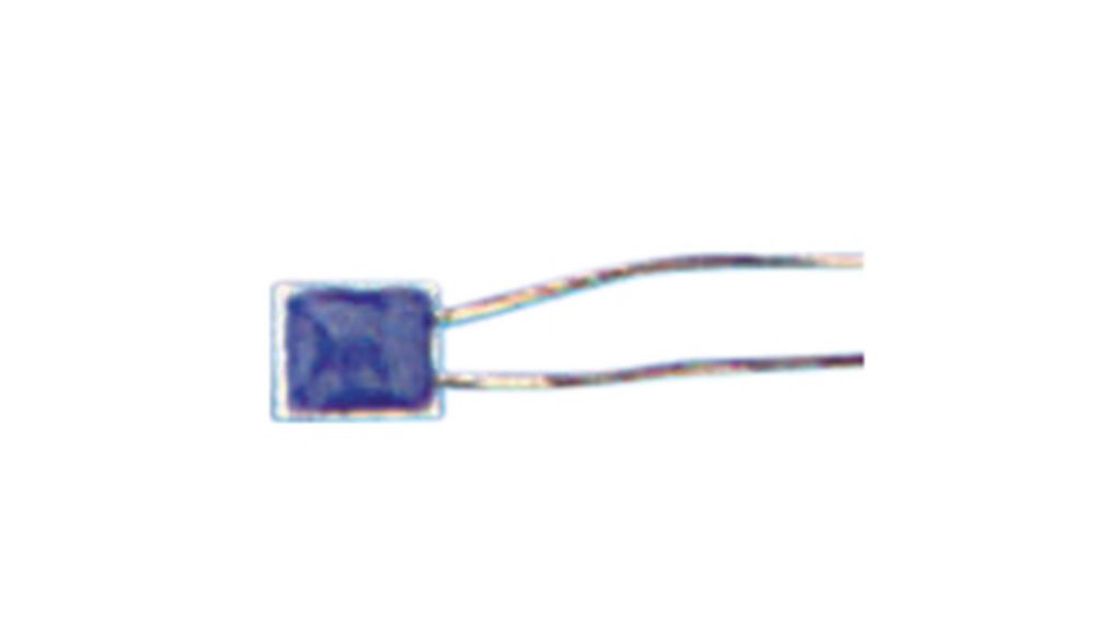 Heraeus M1020 Pt1000 1/3 Din Rtd Sensor
