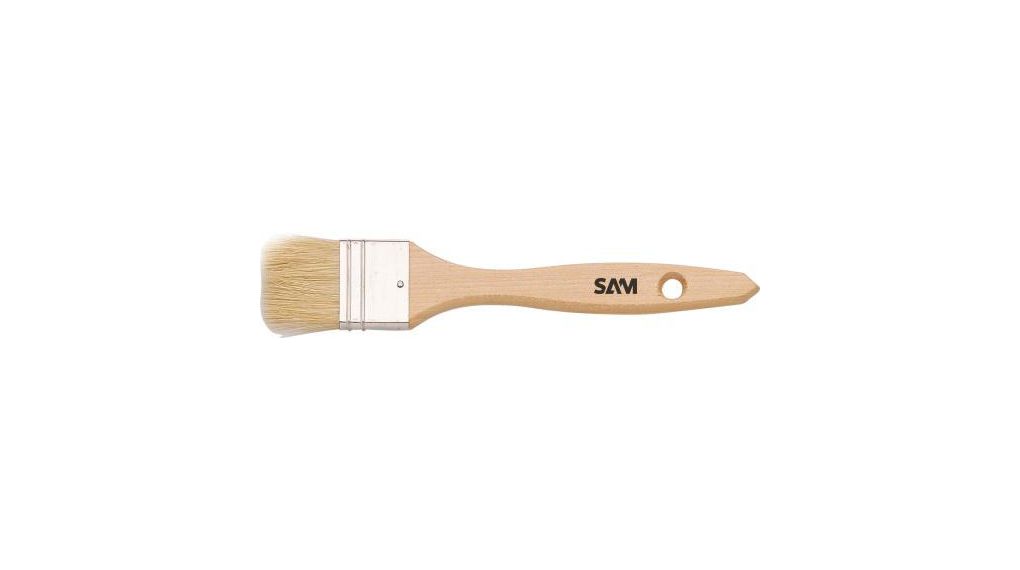 Paint Brush, 230 x 40mm, 1 pcs