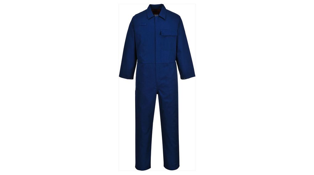 NavyConvective and Contact Heat, Flame Resistant, Certified Protection Against Molten Metal Splash, Protection