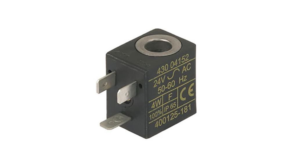 EMERSON - ASCO 24 V ac Solenoid Valve Coil