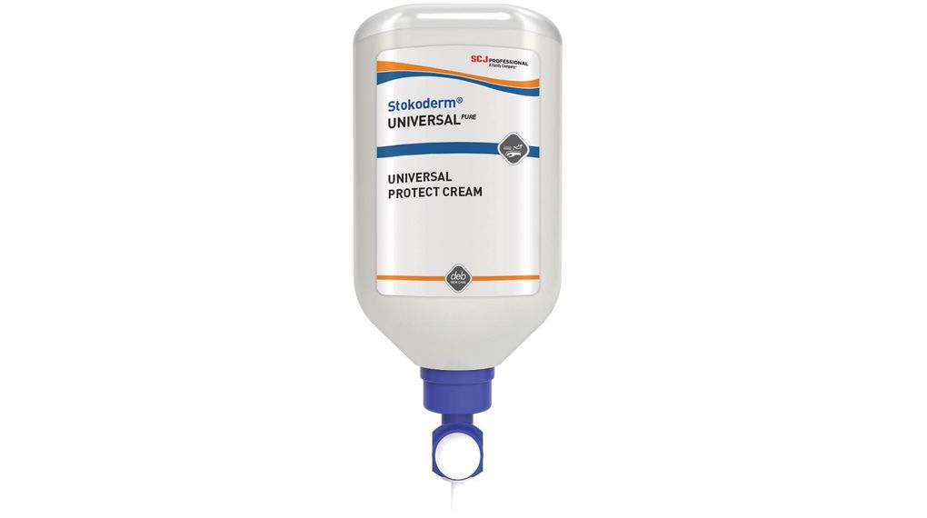 Skin Cream Barrier Cream - 700 ml Cartridge