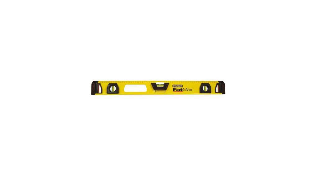 Stanley 600mm Spirit Level
