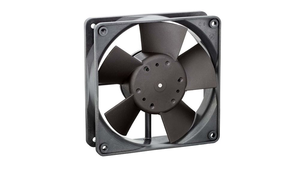 Axial Fan