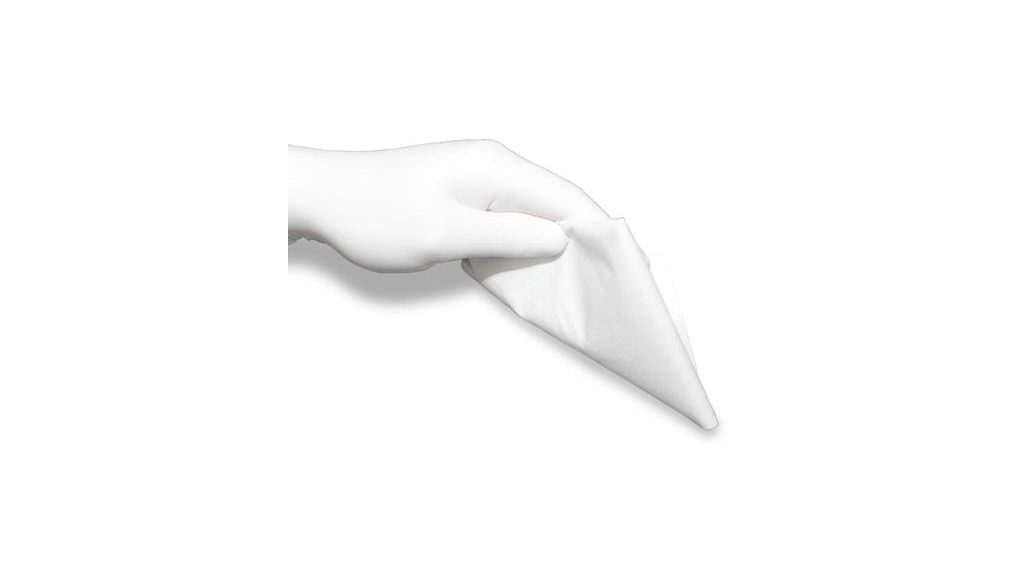 200 Cleanroom Wipes