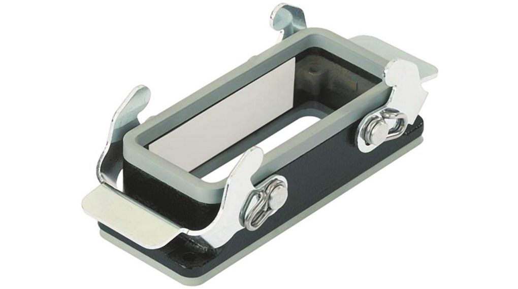 HARTING Han M Heavy Duty Power Connector Housing