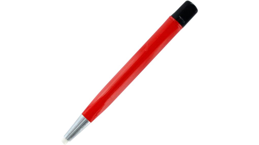 Üvegszálas toll 4mm