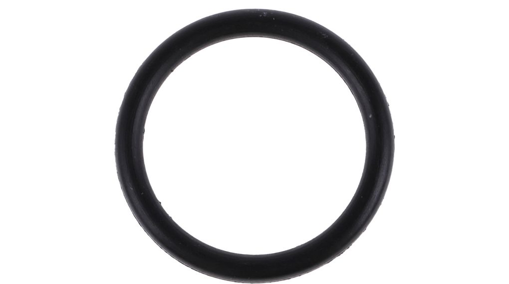O-ring, 12.1mm, Nitrilgummi (NBR), Paket med 50 delar