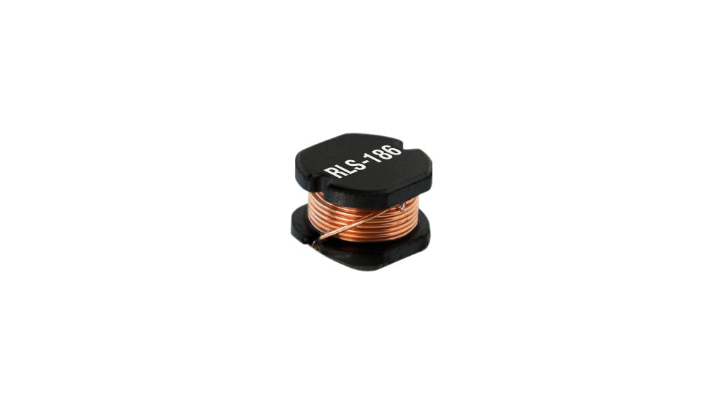 Line Inductor 7x7.8x5mm