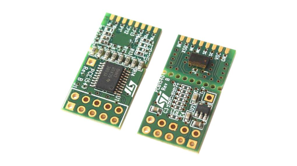 Time-of-Flight Distance Sensor, GY-VL53L0XV2 Time-of-Flight ToF Laserafstandsmeting Sensor Variërende module I2C IIC