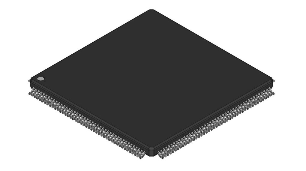 Microcontroller 32bit 1MB LQFP