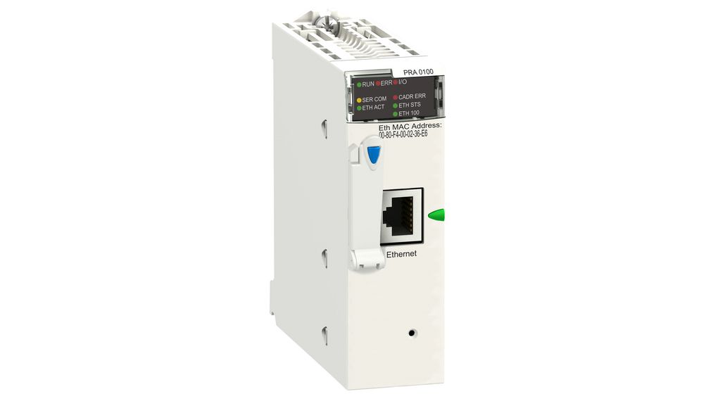 Remote I/O Adapter, Modbus