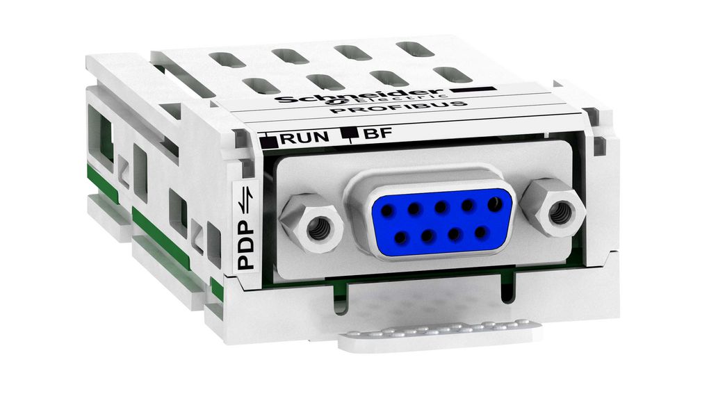 PROFIBUS DP Communication Module for Frequency Inverter, DB9