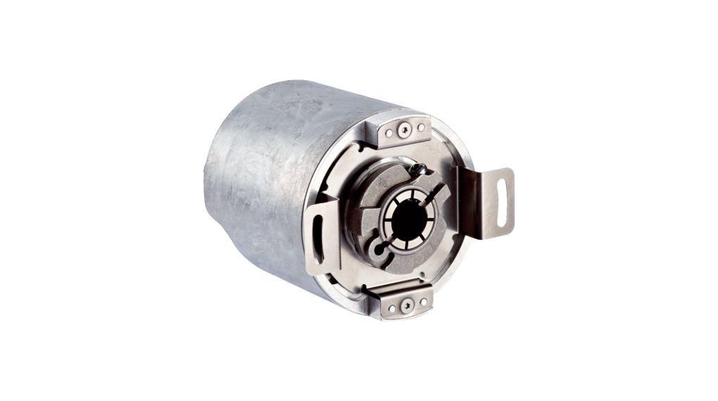 Sick AFS/AFM60 PROFINET Series Absolute Absolute Encoder, Profinet Signal, Hollow Type, 12mm Shaft