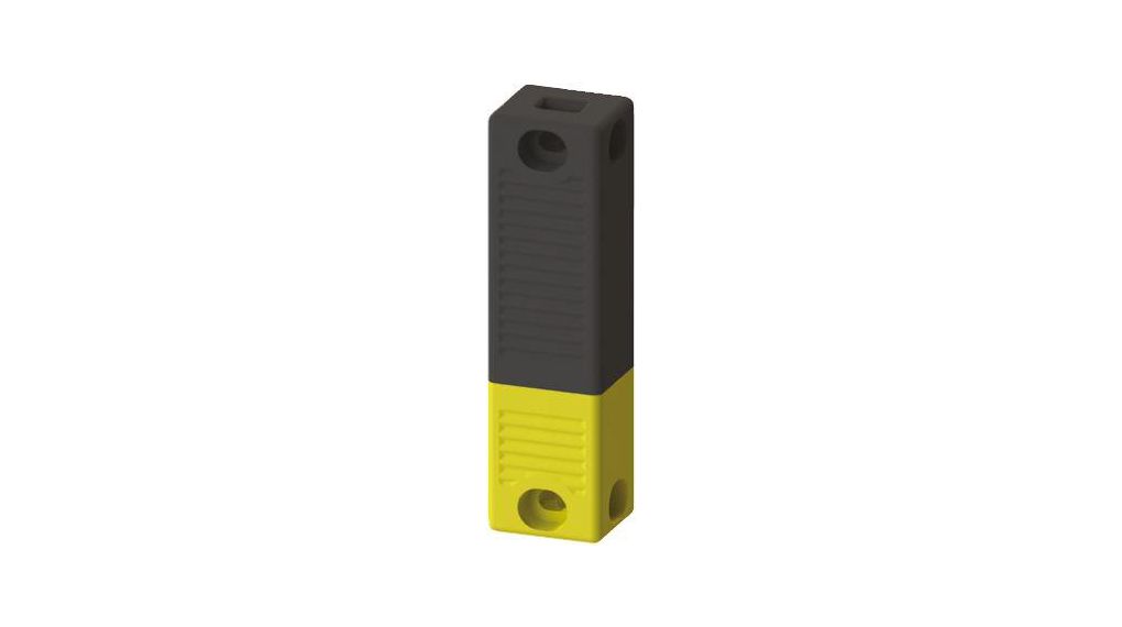Sirius Series Magnetic Non-Contact Safety Switch, Plastic Housing