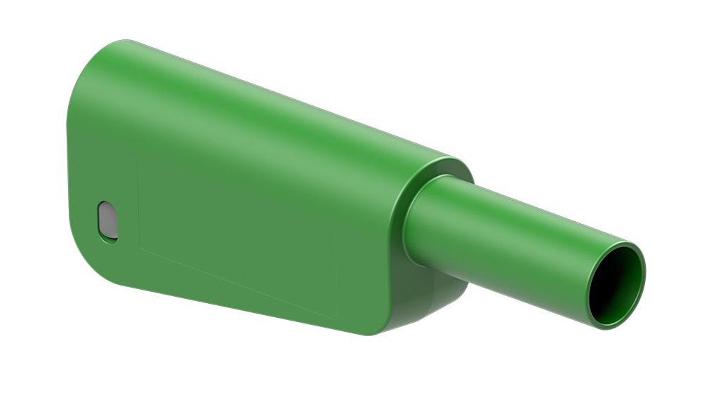 66.2024-25 | Stäubli Electrical Connectors Banana Plug Shrouded ...