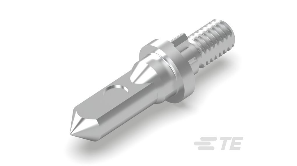 1-1410355-2 | TE Connectivity MULTIGIG RT GUIDEPIN 9MM 2.60 High Speed ...
