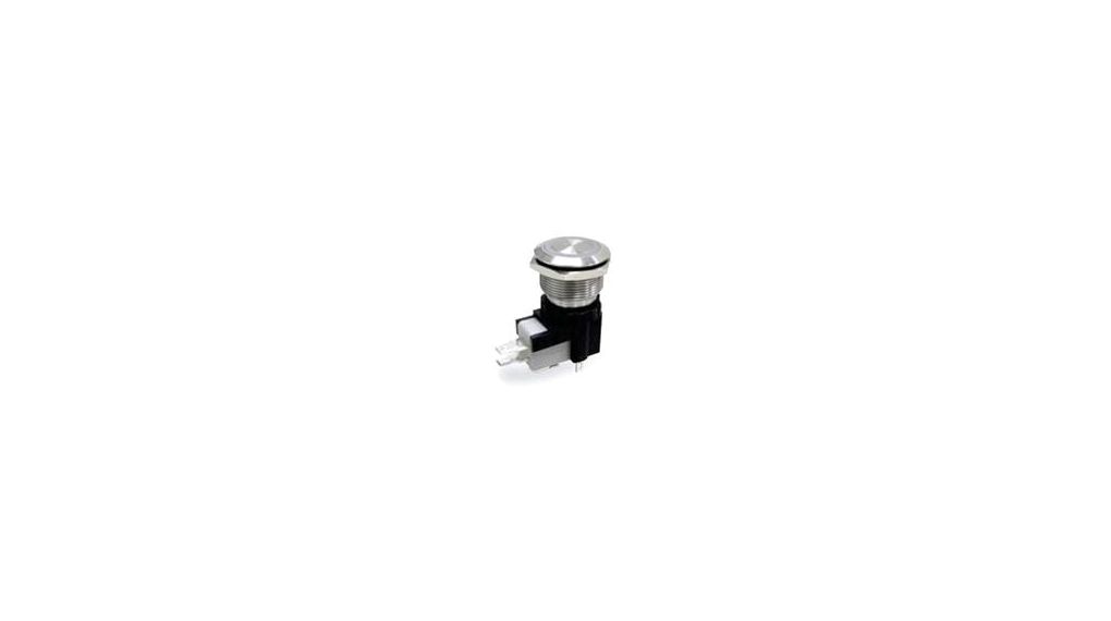 Pushbutton Switch SPDT On-on 26A
