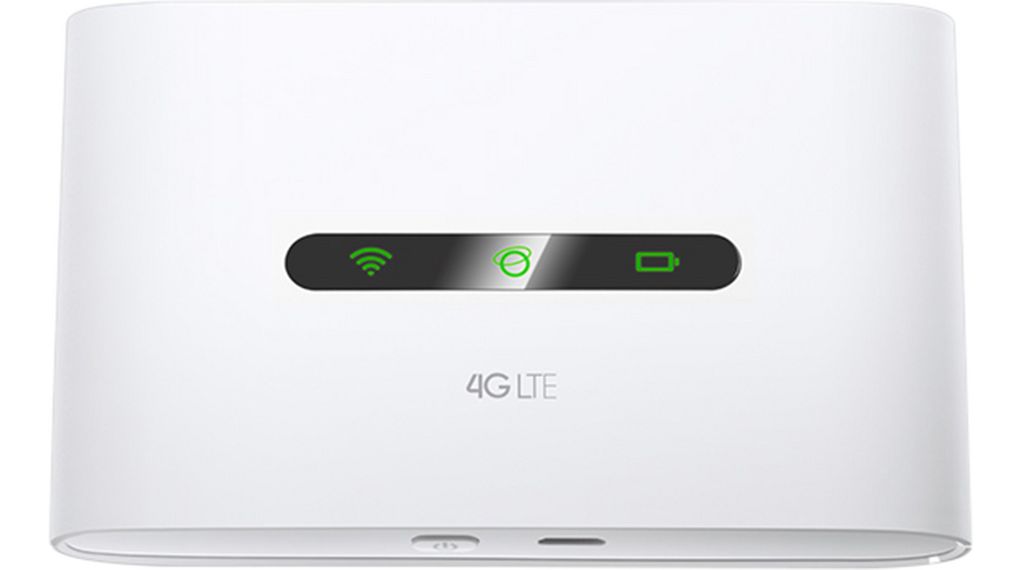 Mobile Router, 150Mbps, 802.11n/g/b