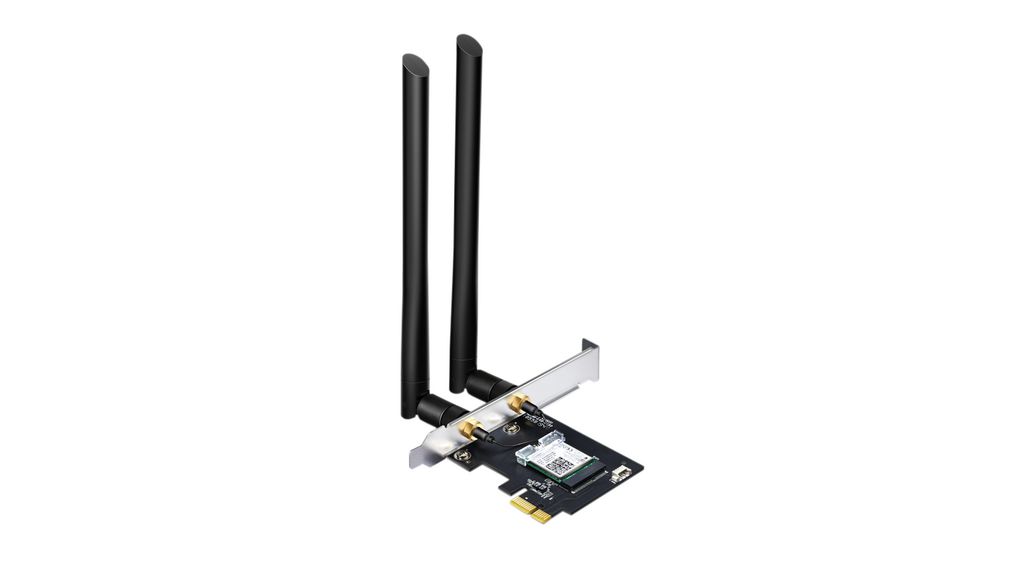 ARCHER T5E | TP-Link PCIe Wireless Adapter | Distrelec International
