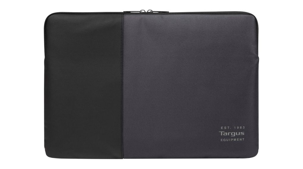 Notebook Bag, Sleeve, 14" (35.6 cm), Pulse, Black
