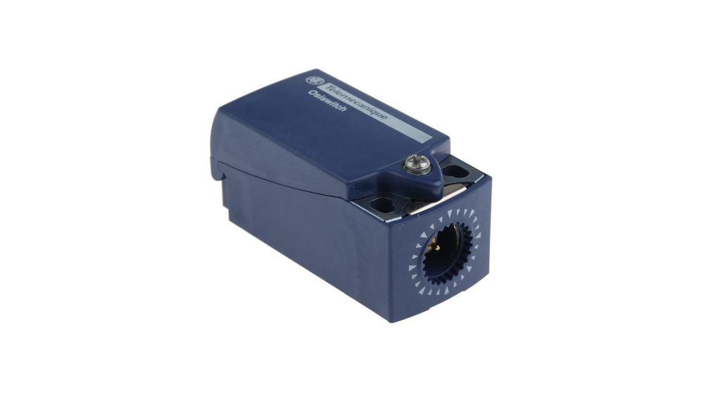 Telemecanique Sensors OsiSense XC Series Limit Switch, NO/NC, DP, Plastic Housing, 240V ac Max, 1.5A Max