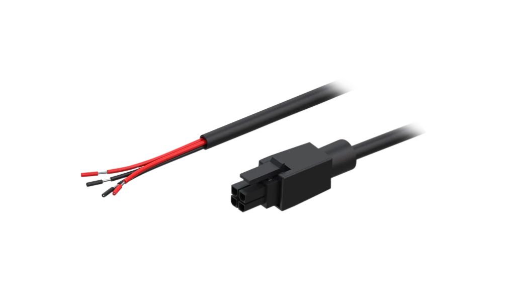 Power Cable, 20AWG