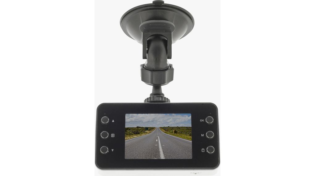 Dashboard-Kamera