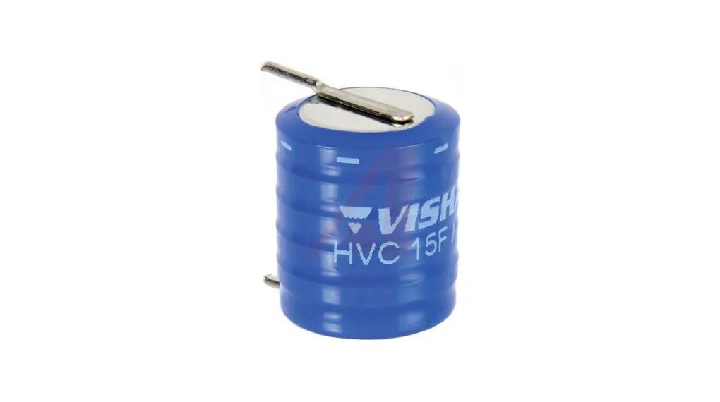 196 HVC ENYCAP Hybrid Energy Storage Capacitor, 15F, 4.2V