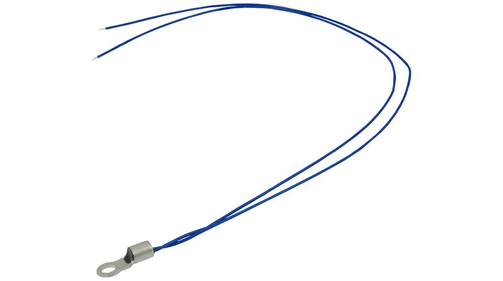 NTC Thermistor NTC 10kOhm 3984K 150mm