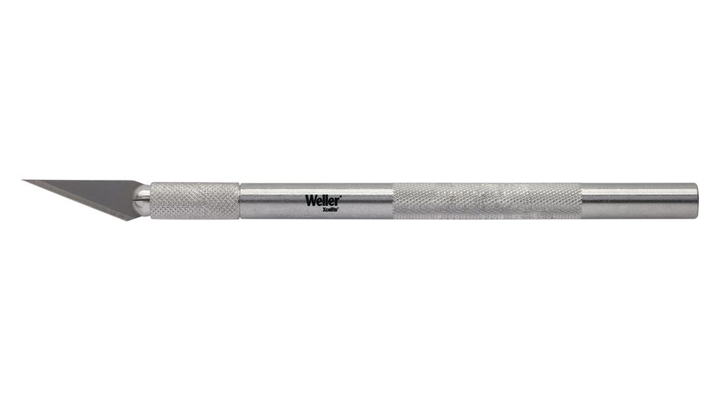 Skalpell/Bastelmesser für weiche Materialien, 148mm