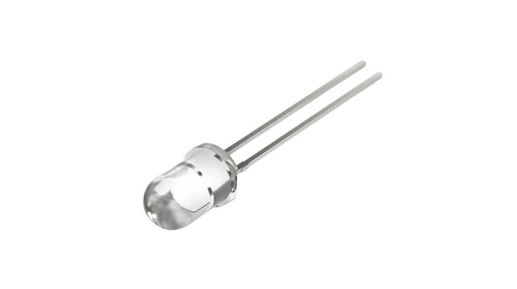Phototransistor 850nm 20mA 30V T1 3/4