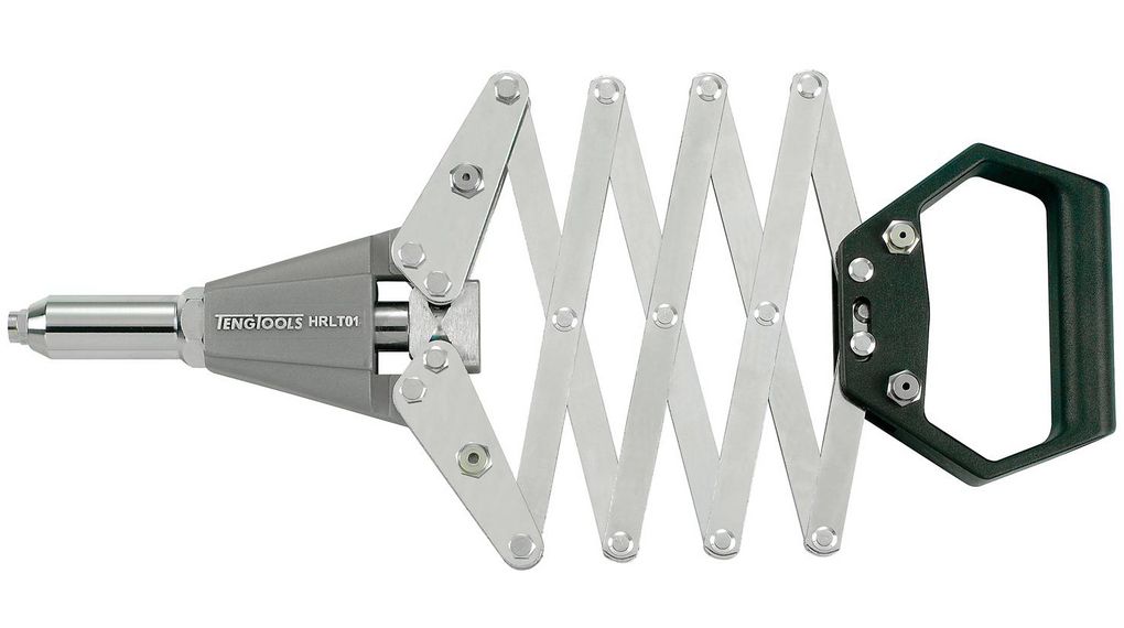 Teng Tools Lazy Tong Rivet Gun
