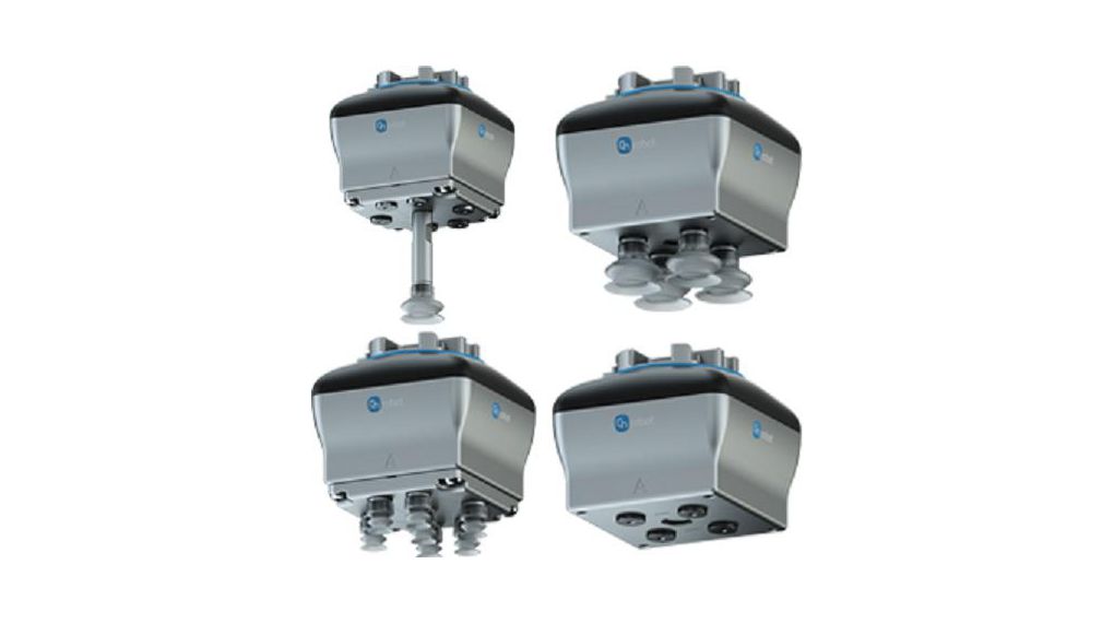 OnRobot Electric Robot Gripper