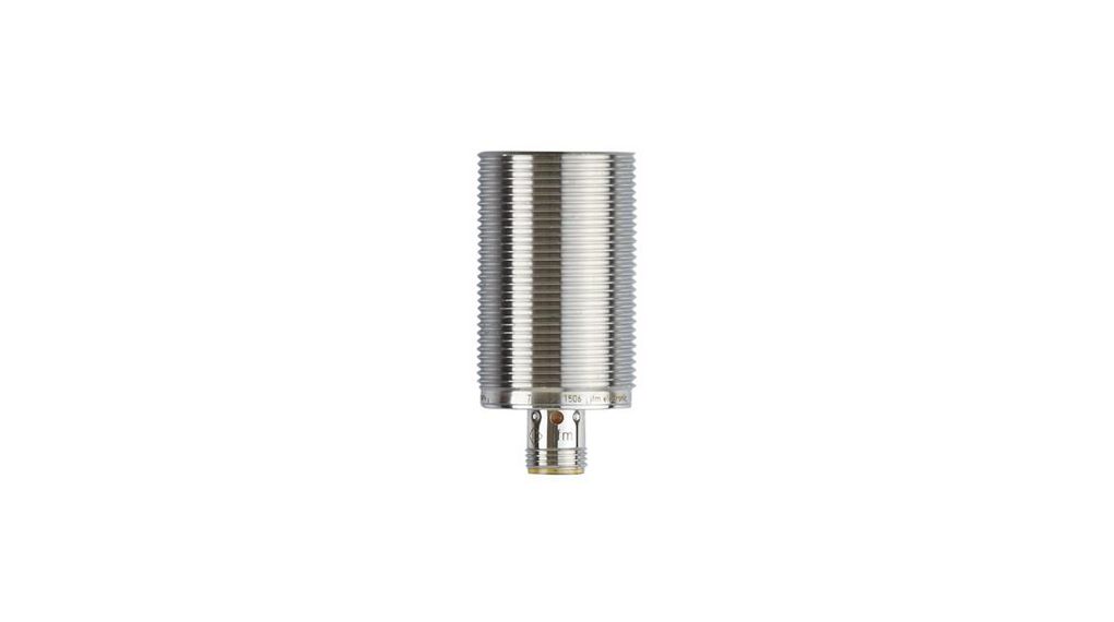 IIS282 | Ifm ifm electronic Threaded Barrel Proximity Sensor, M30PNP30 ...