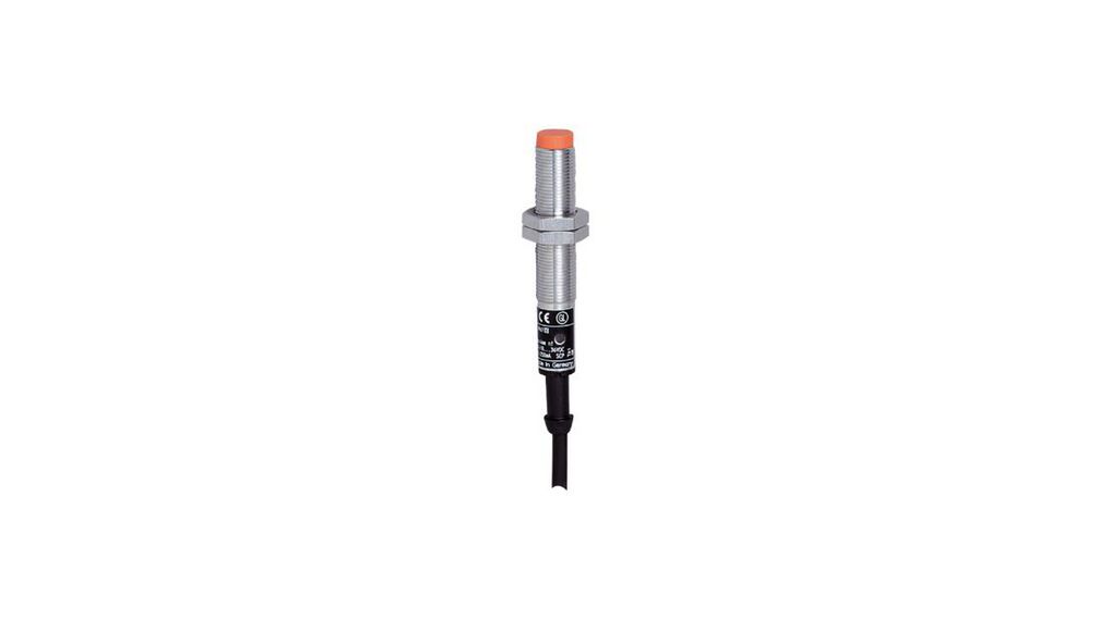 ifm IN5225 induktiver Näherungsschalter, PNP, 10...36DC, IP67 Elektroshop Wagner