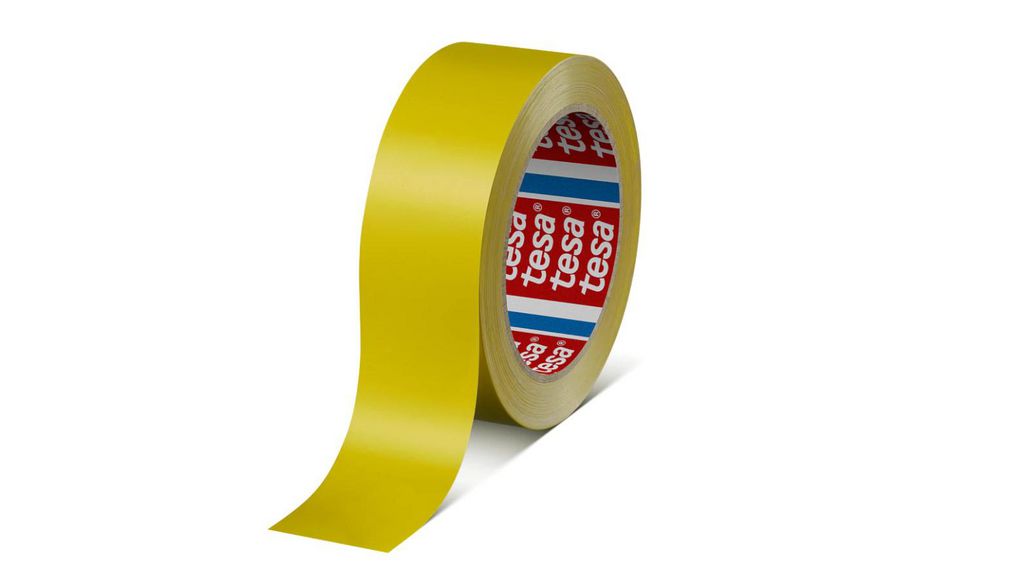 Red Premium Packaging Tape Rot